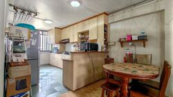 Blk 1 Ghim Moh Green (Queenstown), HDB 3 Rooms #626105971
